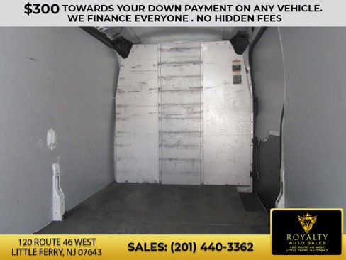 Used 2020 Ford Transit 150 Medium Roof image 15