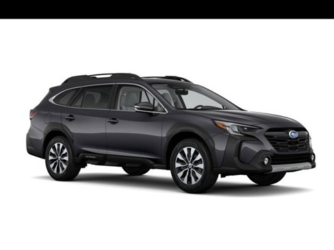 New 2025 Subaru Outback Limited image 1