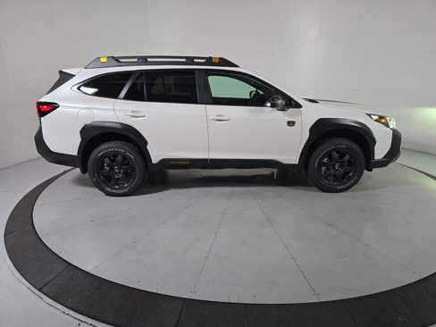 New 2025 Subaru Outback Wilderness image 6