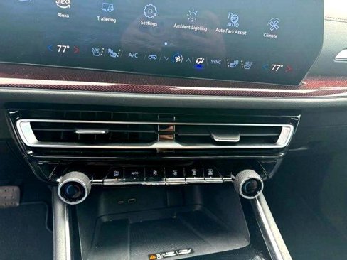 Used 2024 Chevrolet Traverse RS w/ LPO, Floor Liner Package image 22