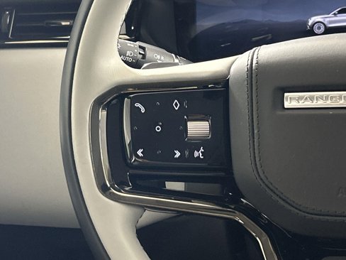 Certified 2025 Land Rover Range Rover Velar S image 12