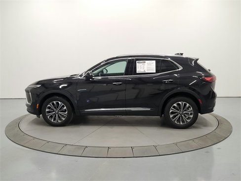 Used 2025 Buick Envision Preferred image 4