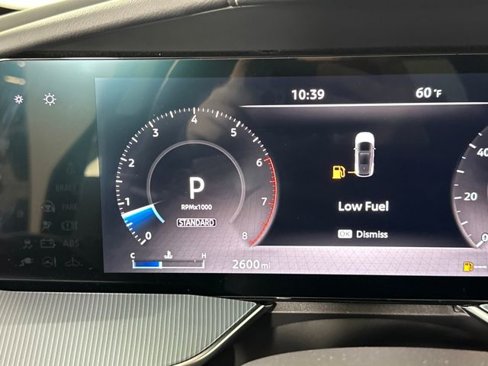 Certified 2025 Nissan Murano SL image 18