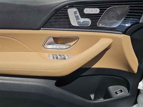New 2026 Mercedes-Benz GLE 450 4MATIC image 20