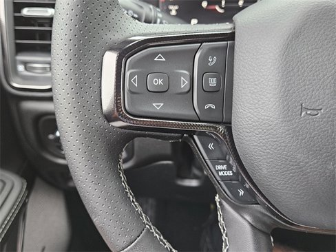 New 2026 RAM 1500 Rebel w/ Rebel Level 2 Equipment Group image 26