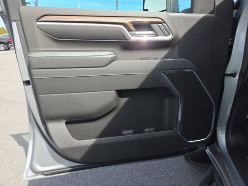 New 2026 Chevrolet Silverado 2500 LT w/ Trail Boss Package image 15