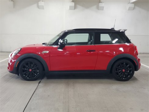 Used 2020 MINI Cooper S image 8