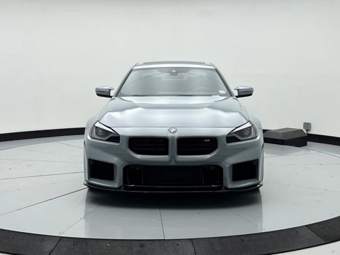 Used 2024 BMW M2 w/ Lighting Package image 2