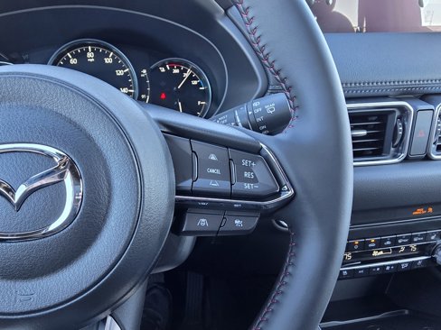New 2025 MAZDA CX-5 2.5 Turbo image 21