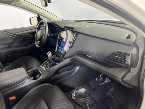 Used 2024 Subaru Legacy Sport image 29