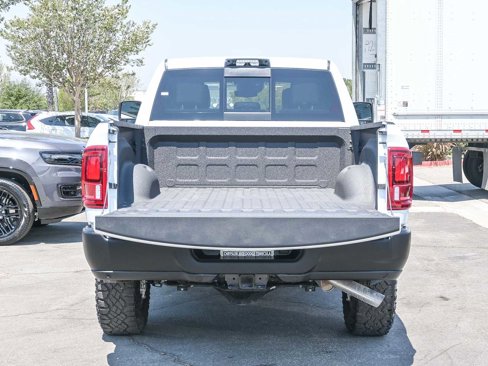 New 2025 RAM 2500 Power Wagon image 34