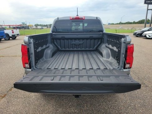 New 2026 Chevrolet Colorado ZR2 w/ Technology Package image 29