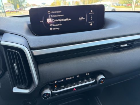 New 2026 MAZDA CX-50 2.5 Hybrid w/ Preferred Pkg image 14