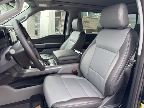 New 2025 Ford F150 Lariat image 15