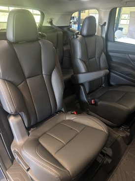 New 2025 Subaru Ascent Bronze Edition image 33