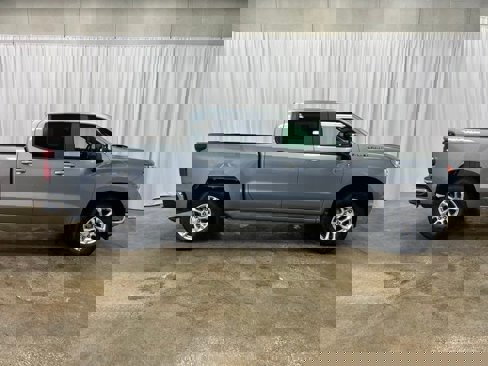 New 2026 Chevrolet Silverado 1500 LT image 2