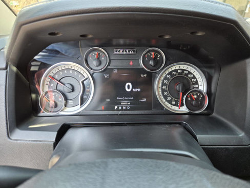 Used 2016 RAM 1500 Sport image 13