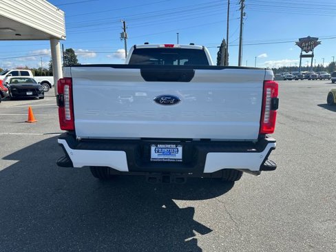 New 2026 Ford F350 XL image 5