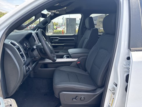 New 2026 RAM 1500 Big Horn image 15