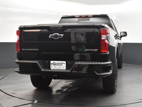 New 2026 Chevrolet Silverado 1500 ZR2 image 7