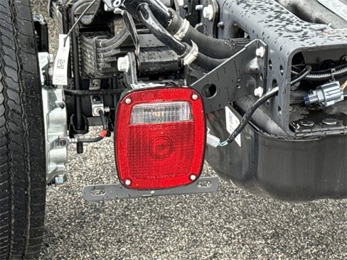 New 2025 Ford F450 Lariat image 10
