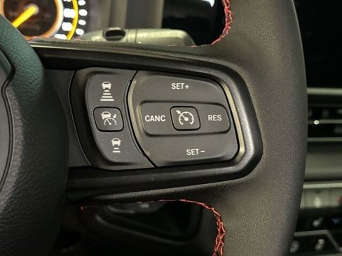 Used 2024 Jeep Wrangler Unlimited Rubicon w/ Convenience Group image 7