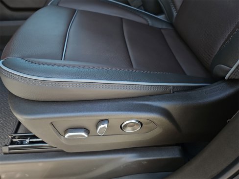 New 2026 GMC Sierra 2500 Denali w/ Denali Reserve Package image 22