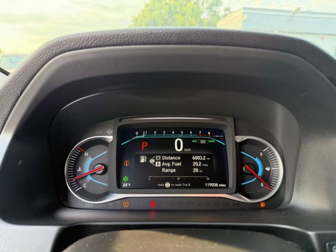 Used 2021 Honda Pilot Touring image 25