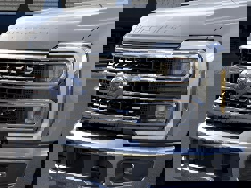 New 2026 Ford F250 4x4 Crew Cab Super Duty image 17