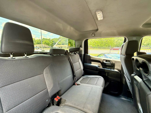 Used 2020 Chevrolet Silverado 1500 LT w/ All-Star Edition image 25