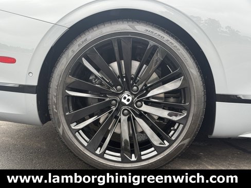 Used 2025 Bentley Continental GT Speed image 25