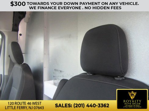 Used 2020 Ford Transit 150 Medium Roof image 14