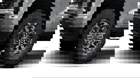 New 2026 Chevrolet Colorado LT w/ Advanced Trailering Package image 51