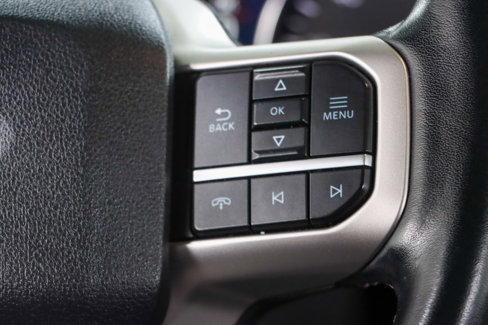 Used 2023 Ford Expedition Limited image 15