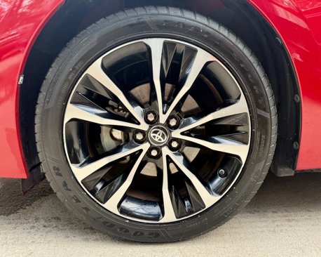 Used 2018 Toyota Corolla SE image 24