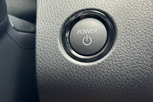 New 2026 Toyota Camry LE image 27