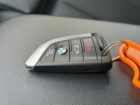Used 2024 BMW X3 xDrive30i image 39