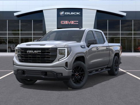 New 2026 GMC Sierra 1500 Elevation w/ Preferred Package image 6
