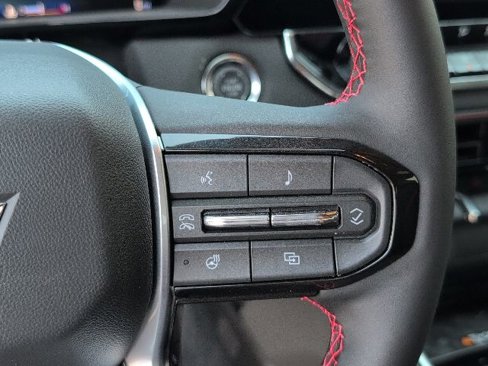 New 2026 Chevrolet Colorado Z71 w/ Technology Package image 19