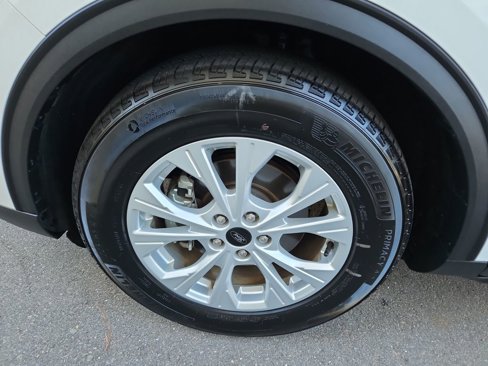 Used 2024 Ford Escape Active image 32