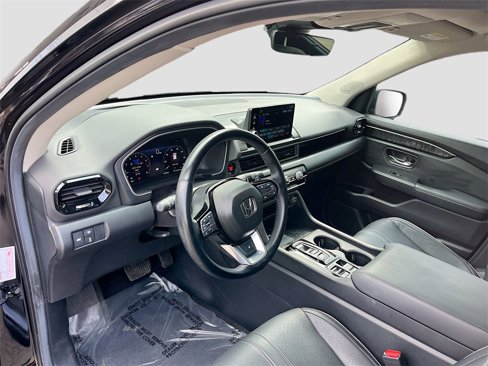 Used 2024 Honda Pilot Elite image 9