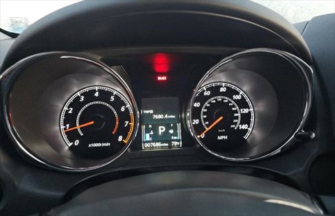 Used 2025 Mitsubishi Outlander Sport AWD image 13
