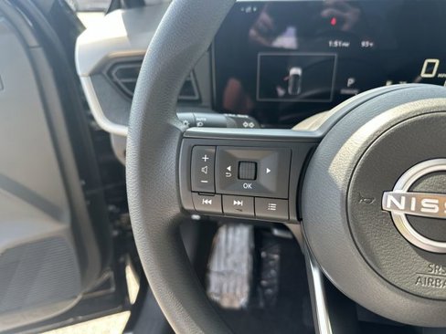 New 2026 Nissan Kicks SV w/ SV Premium Package image 19
