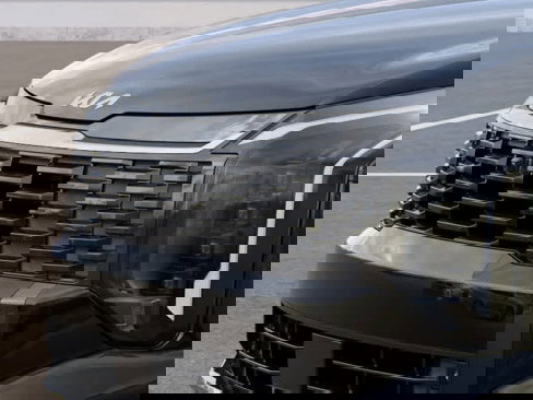 New 2026 Kia Sportage SX image 12