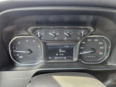 Used 2021 GMC Sierra 2500 SLE w/ SLE Value Package; image 19