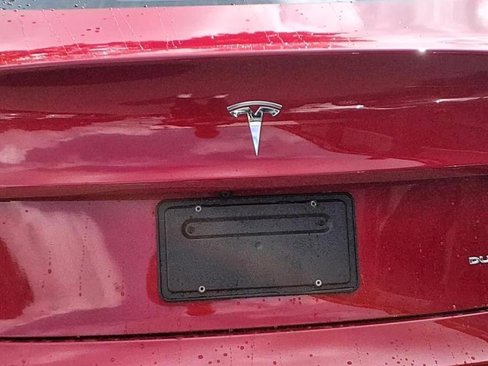 Used 2022 Tesla Model 3 Long Range image 11