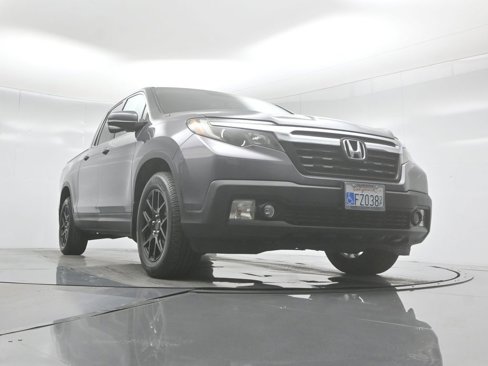 Used 2019 Honda Ridgeline RTL-T image 42