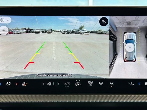New 2025 Ford Explorer ST-Line image 31