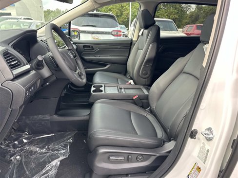 New 2026 Honda Odyssey EX-L image 11