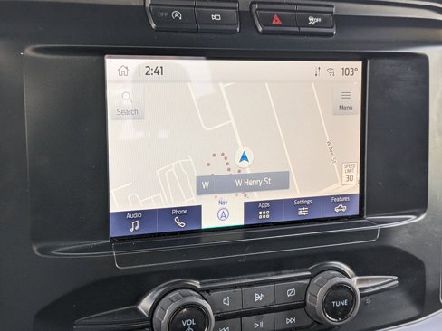 Used 2023 Ford F150 XL w/ STX Appearance Package image 23